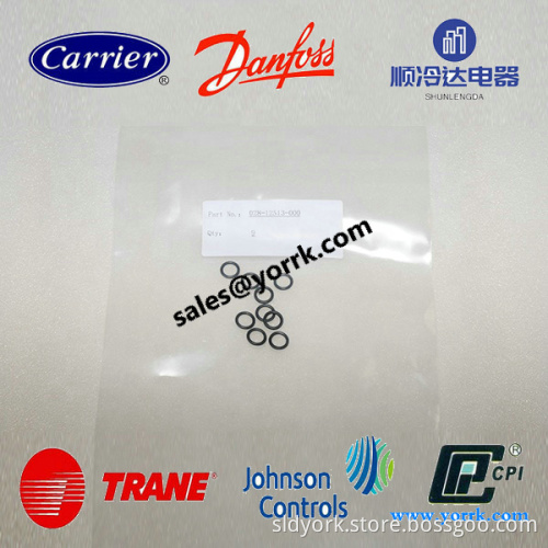 028-12513-000 SEAL O RING
